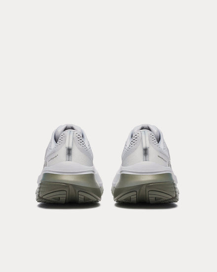 Saucony Guide 18 Cloud / Olive Running Shoes - 4