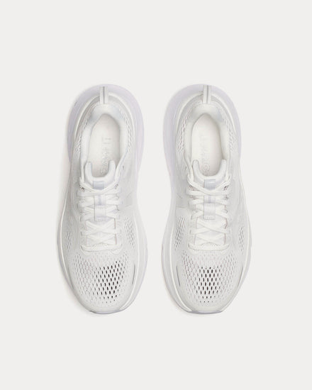 Saucony Guide 18 Ivory Running Shoes - 2