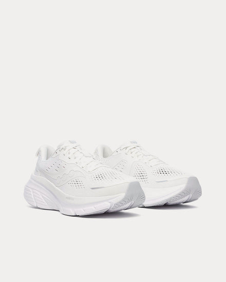 Saucony Guide 18 Ivory Running Shoes - 3