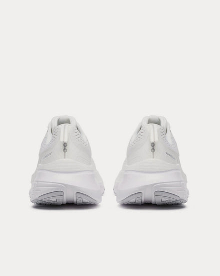 Saucony Guide 18 Ivory Running Shoes - 4