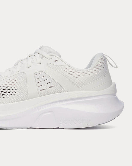 Saucony Guide 18 Ivory Running Shoes - 5