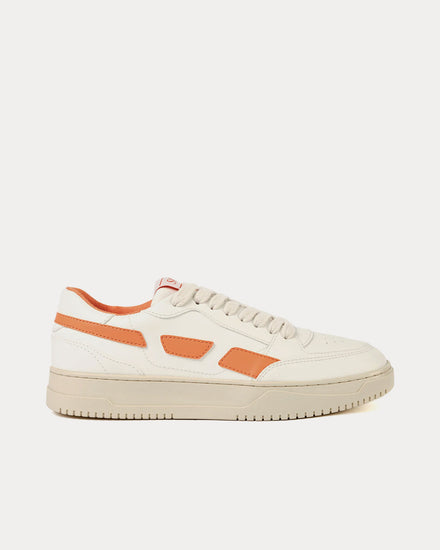 Saye Modelo '82 Ginger Low Top Sneakers - 1