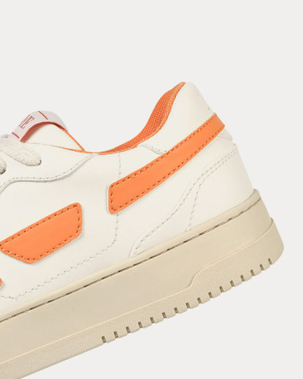 Saye Modelo '82 Ginger Low Top Sneakers - 3