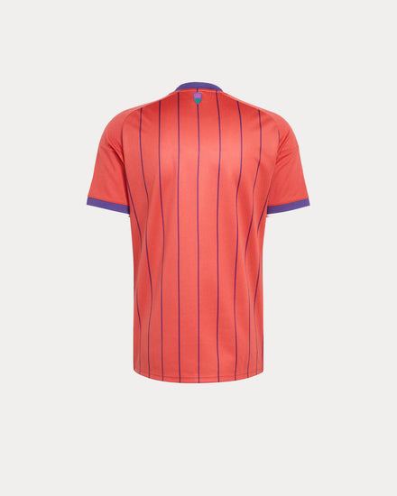 Adidas Scotland 26 Away Football Jersey - 2