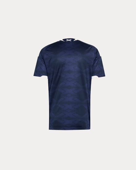 Adidas Scotland 26 Home Football Jersey - 2