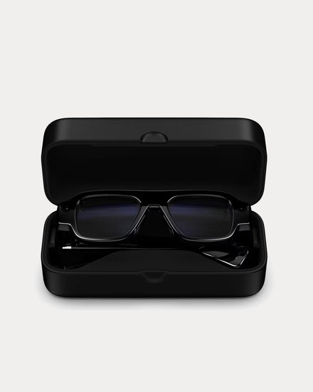 Snapchat SPECS Black AR Glasses - 4