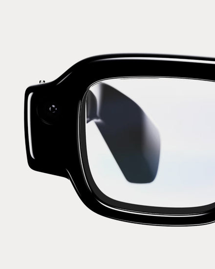 Snapchat SPECS Black AR Glasses - 6