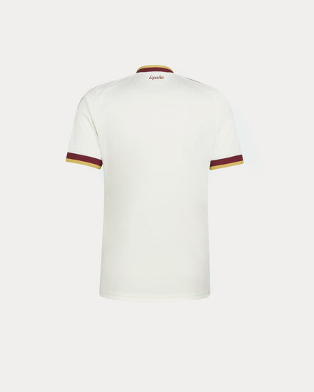 Adidas Spain 26 Away Football Jersey - 2