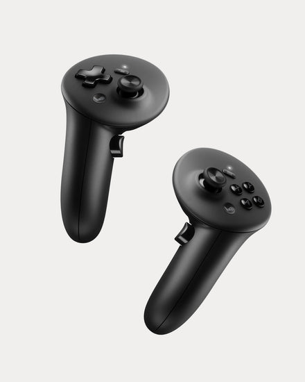 Valve Steam Frame Black 256GB VR Kit - 3