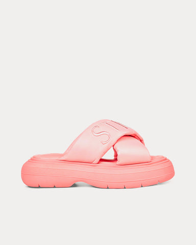 Stine Goya Bubble Pink Gelato Sandals