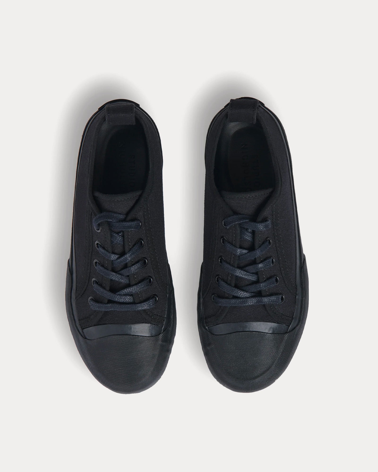 Studio Nicholson Men's Sneaker Byrd White main image 0