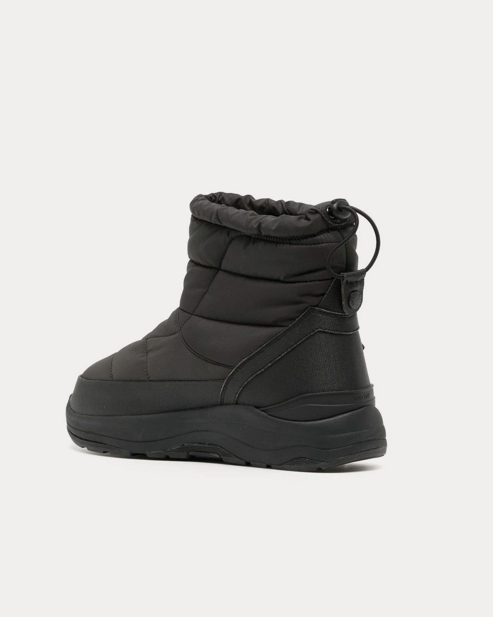 Suicoke - BOWER-evab Black Snow Boots
