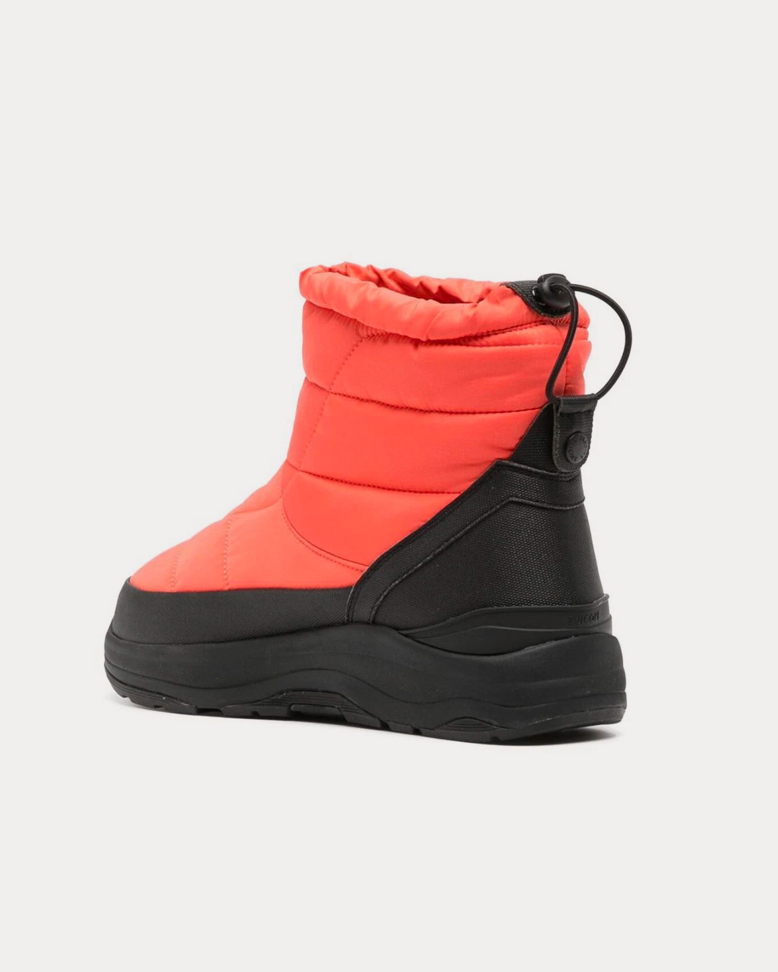 Suicoke - BOWER-evab Bright Red / Black Snow Boots