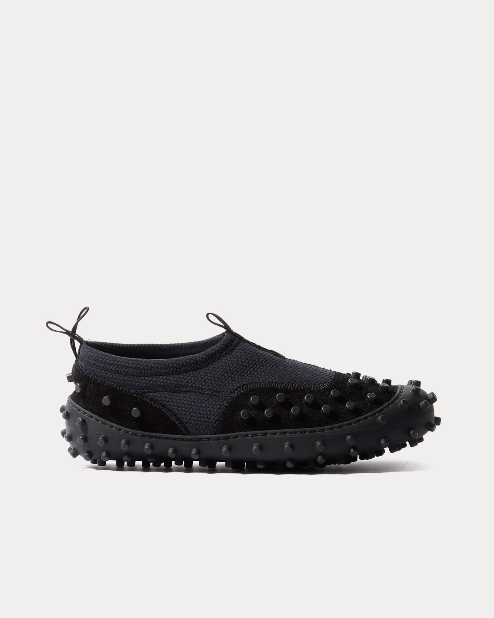 【関税込み】1000chiodi Sneakers - Sunnei - Leather - Khaki Sunnei 1000Chiodi Sneakers | Neutrals | FARFETCH PL