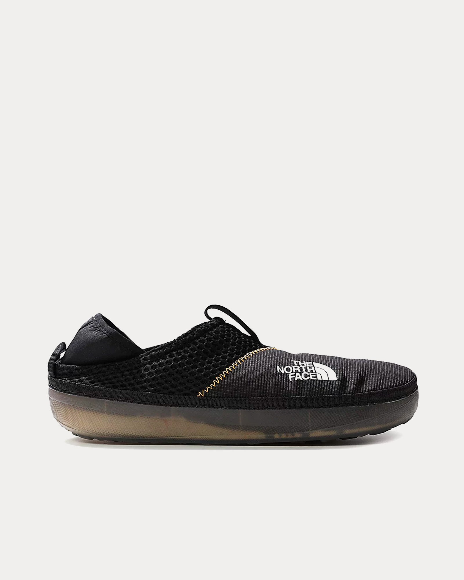The North Face Men's Base Camp TFN Black /TFN Black Mules