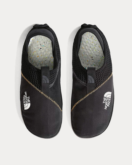 The North Face Base Camp TFN Black /TFN Black Mules - 2