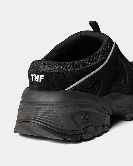 The North Face Hedgehog 06 RVST TNF Black / TNF White Mules - 5
