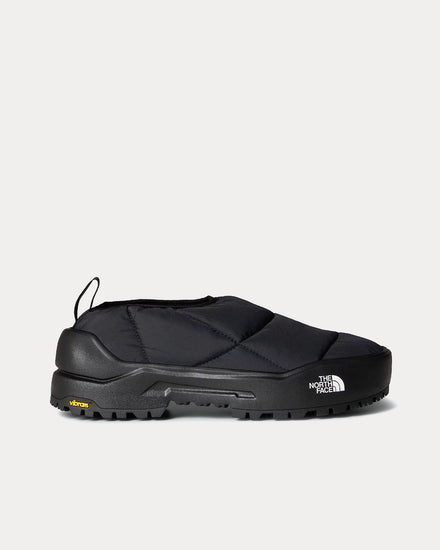 The North Face Base Camp ThermoBall TNF Black / TNF Black Mules - 1
