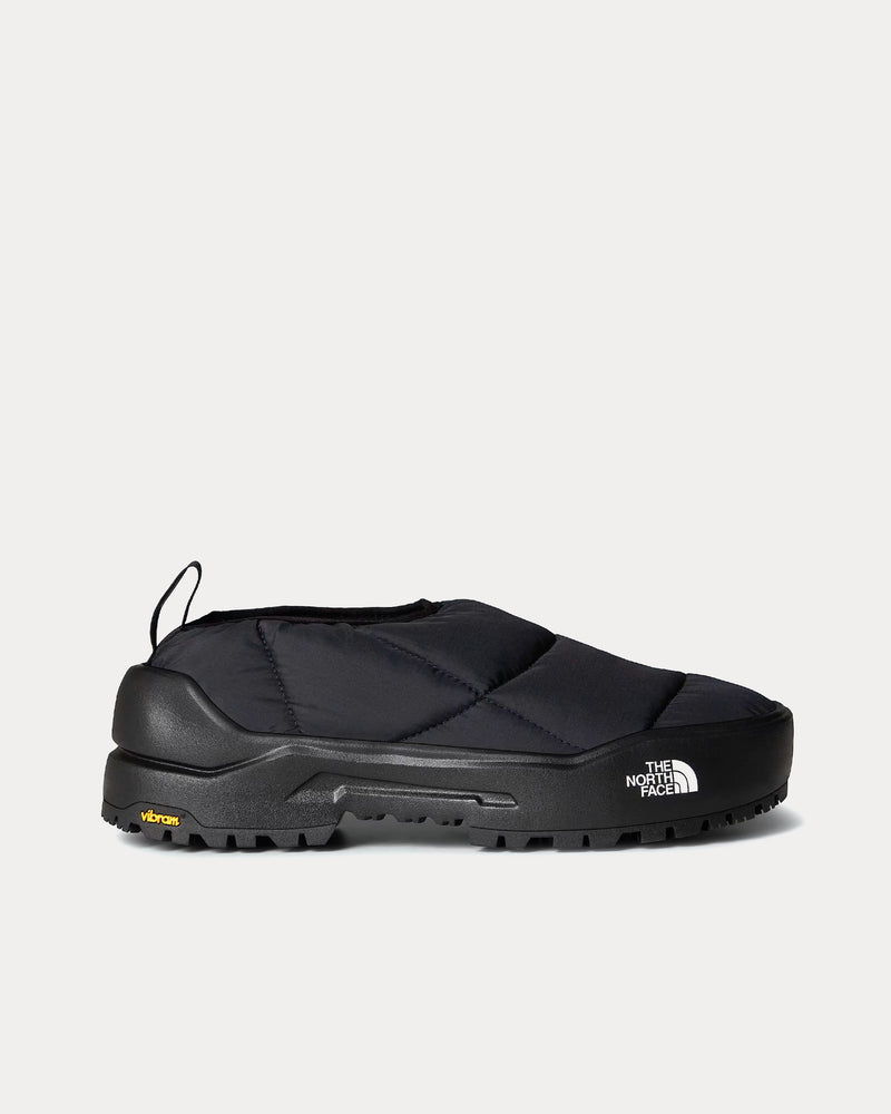 The North Face Base Camp ThermoBall TNF Black / TNF Black Mules - 1