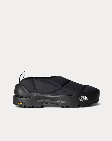 The North Face Base Camp ThermoBall TNF Black / TNF Black Mules