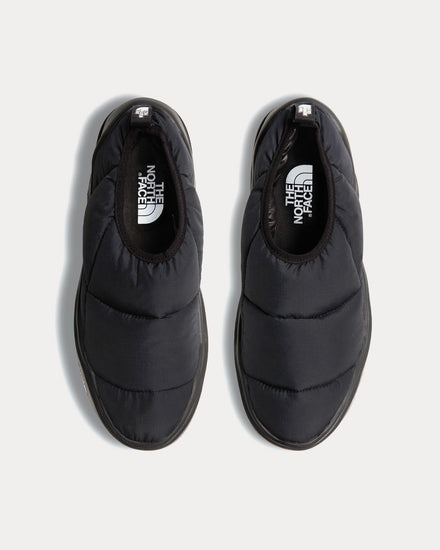 The North Face Base Camp ThermoBall TNF Black / TNF Black Mules - 2