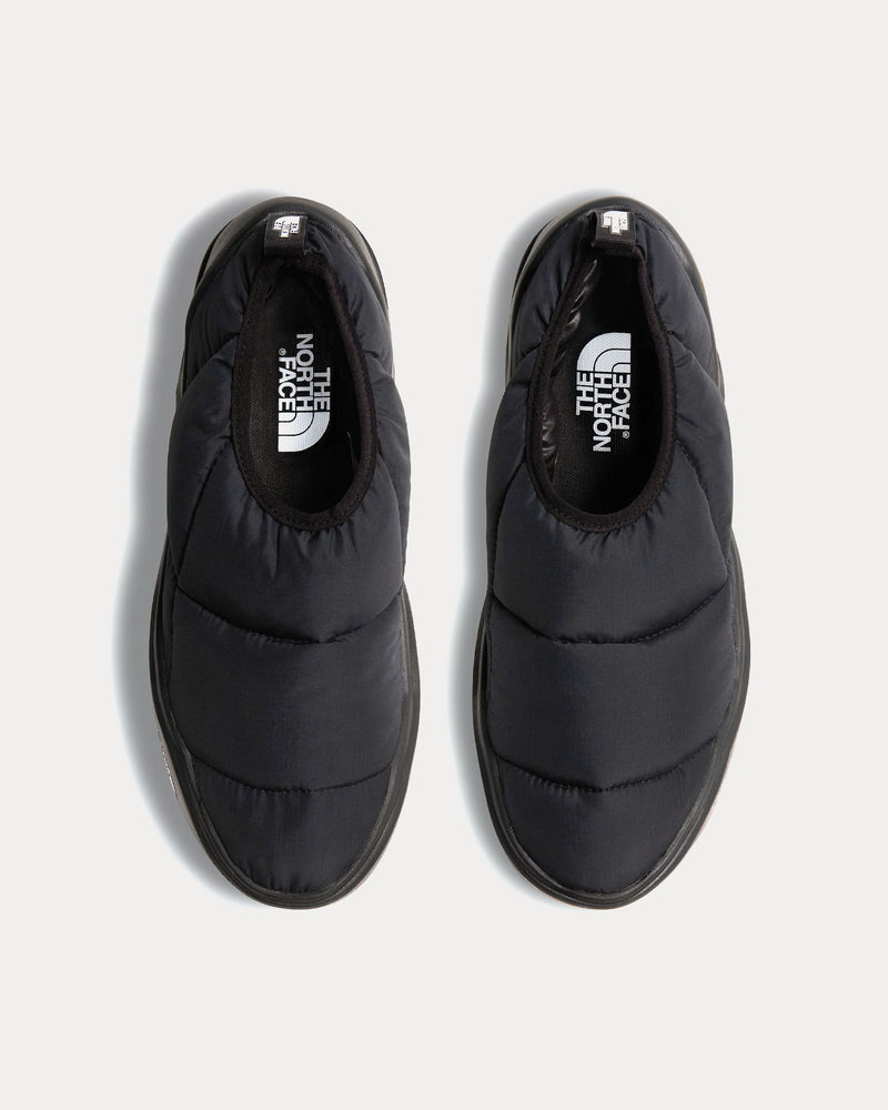 The North Face Base Camp ThermoBall TNF Black / TNF Black Mules - 2