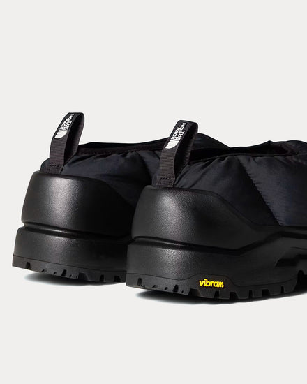 The North Face Base Camp ThermoBall TNF Black / TNF Black Mules - 3