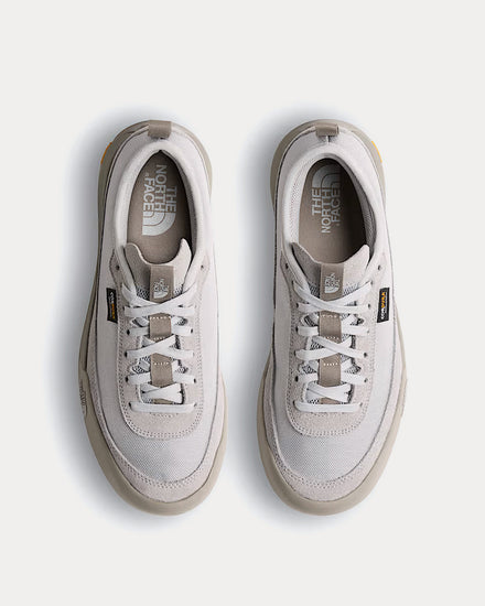 The North Face Clyffe High Rise Grey / Stone Slab Low Top Sneakers - 2