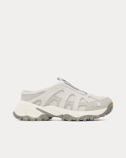 The North Face Hedgehog 06 RVST Calacatta / Stone Slab Mules - 1