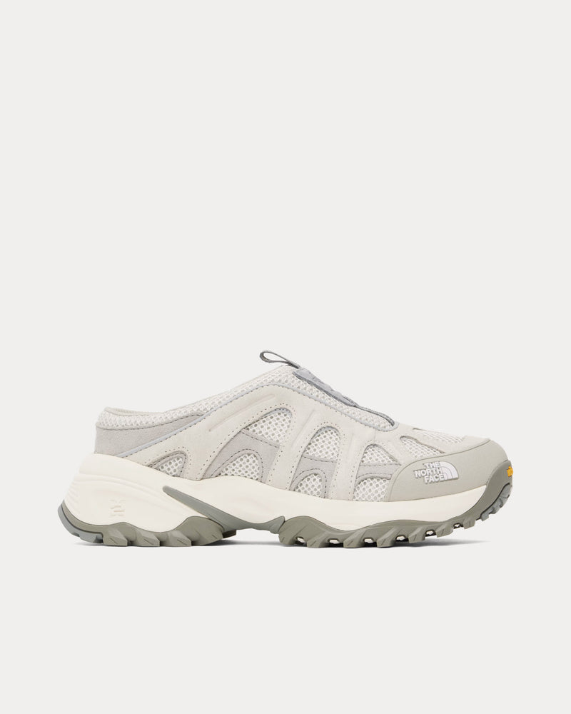 The North Face Hedgehog 06 RVST Calacatta / Stone Slab Mules - 1
