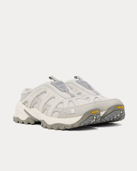 The North Face Hedgehog 06 RVST Calacatta / Stone Slab Mules - 2