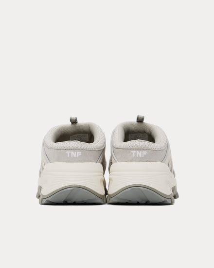 The North Face Hedgehog 06 RVST Calacatta / Stone Slab Mules - 3