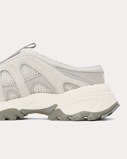 The North Face Hedgehog 06 RVST Calacatta / Stone Slab Mules - 4