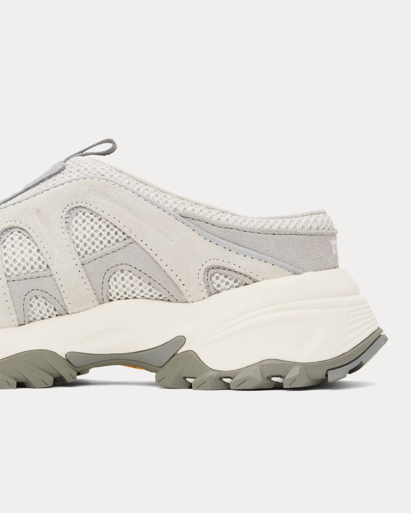 The North Face Hedgehog 06 RVST Calacatta / Stone Slab Mules - 4