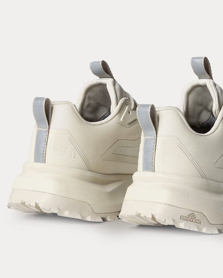 The North Face Offtrail Tech Gore-Tex Calacatta / Soapstone Hiking Shoes - 2