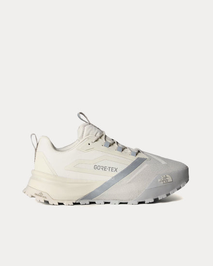 The North Face Offtrail Tech Gore-Tex Calacatta / Soapstone Hiking Shoes - 1