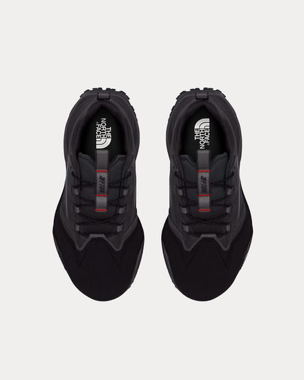 The North Face Offtrail Tech Gore-Tex TNF Black / TNF Black Hiking Shoes - 2