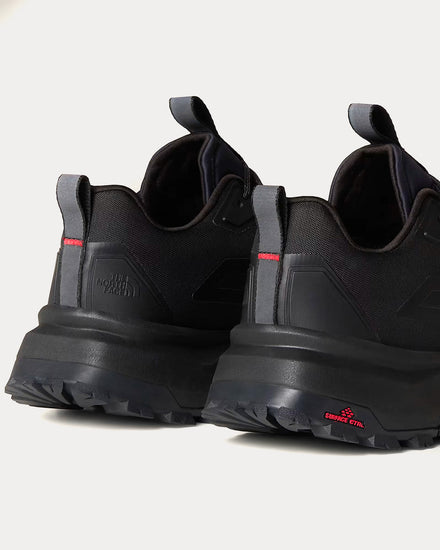 The North Face Offtrail Tech Gore-Tex TNF Black / TNF Black Hiking Shoes - 3