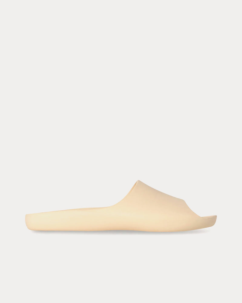 The Row Ama Rubber Toile Slides - 1
