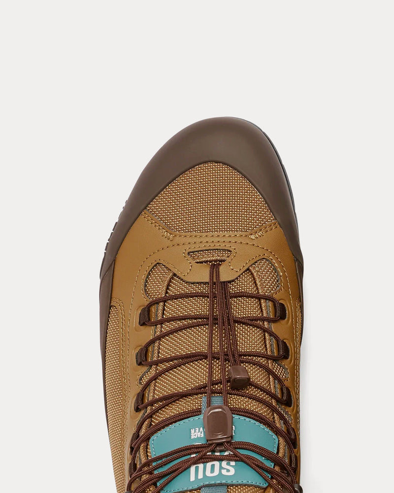 The North Face Glenclyffe Boot Undercover SOUKUU Bronze
