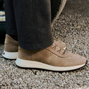 Tod's 'Red Dot' Sneakers