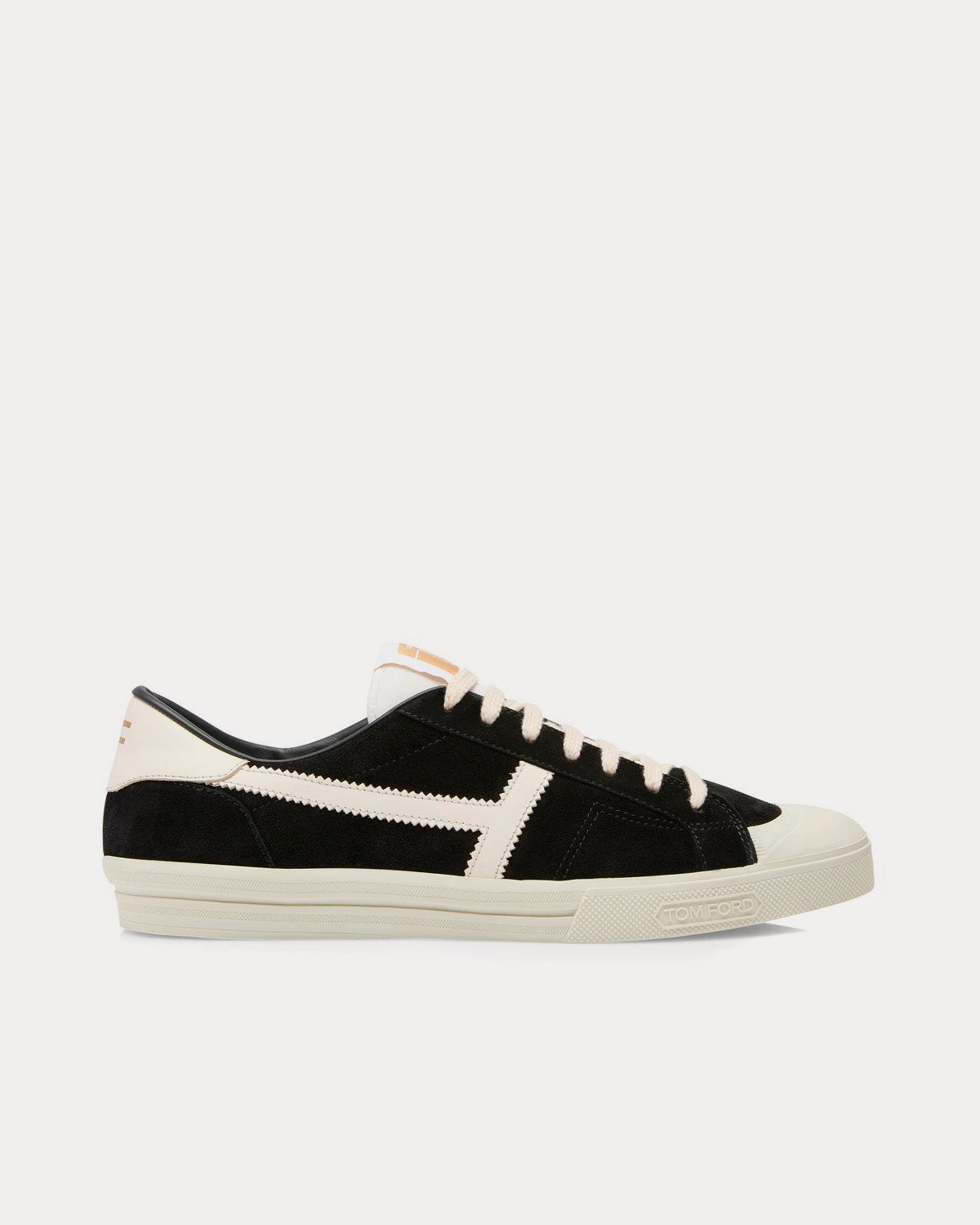 TOM FORD - Man - Beige - Sneaker main image 0
