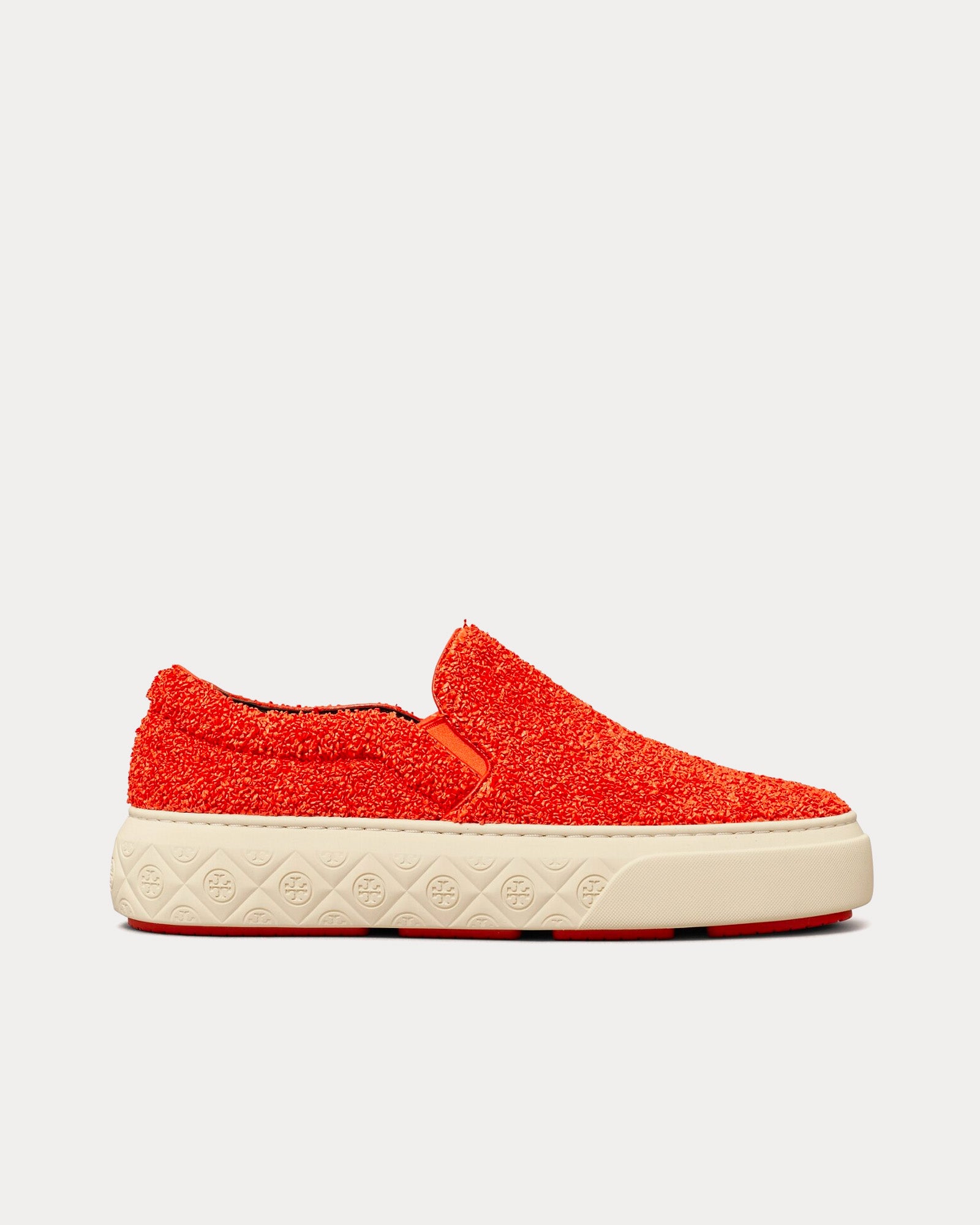 tory burch max slip on sneaker