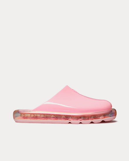 Tory Burch Bubble Clog Petunia / Iridescent Sliders - 1