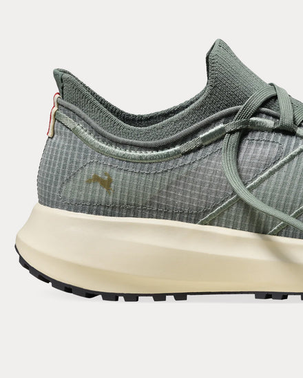 Tracksmith Eliot Range Faded Myrtle Running Shoes - 5