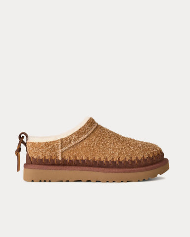 UGG Classic Micro Biarritz Chestnut Boots
