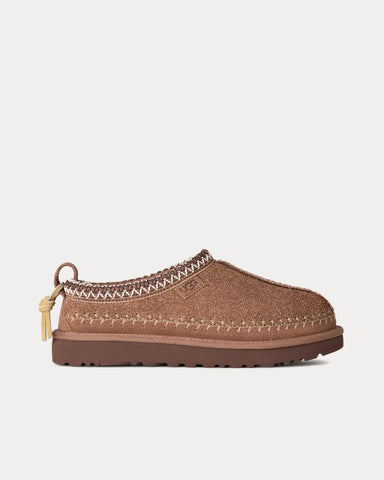 UGG Tasman Biarritz Rocky Oat Boots