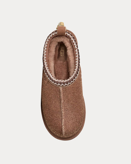 UGG Tasman Biarritz Rocky Oat Boots - 2