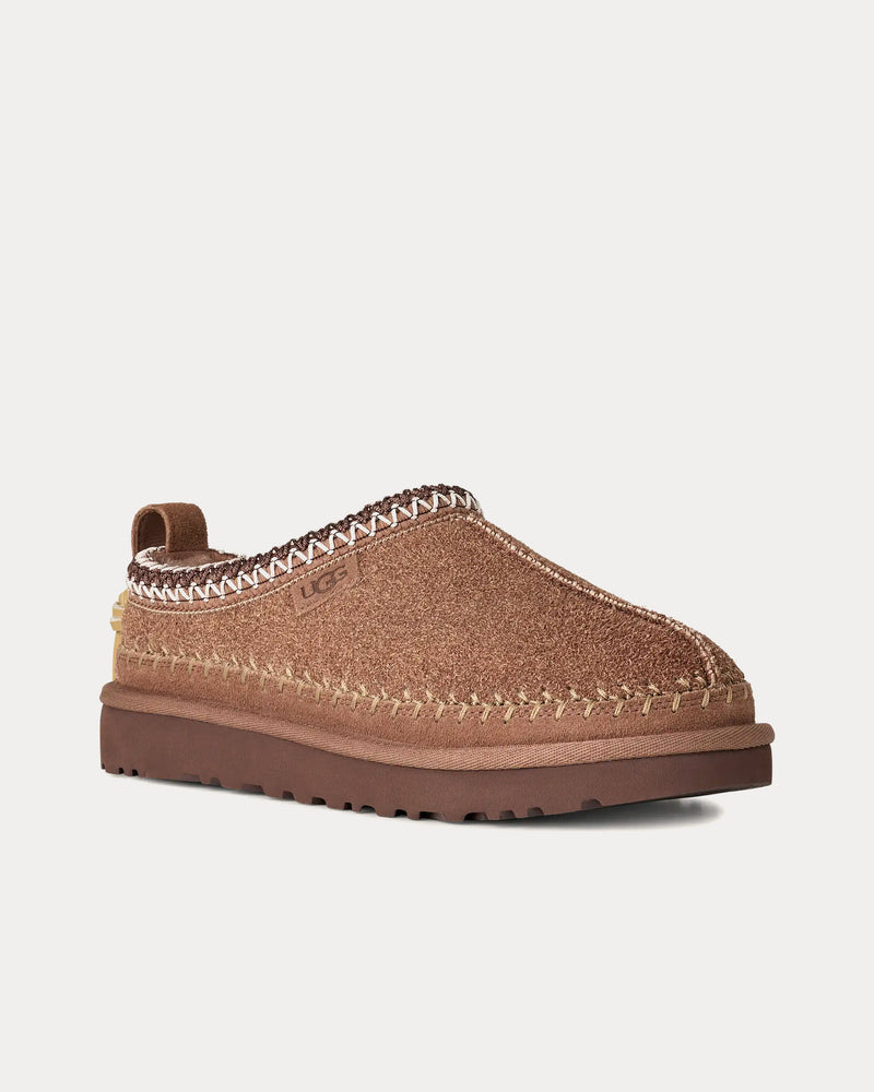 UGG Tasman Biarritz Rocky Oat Boots - 3