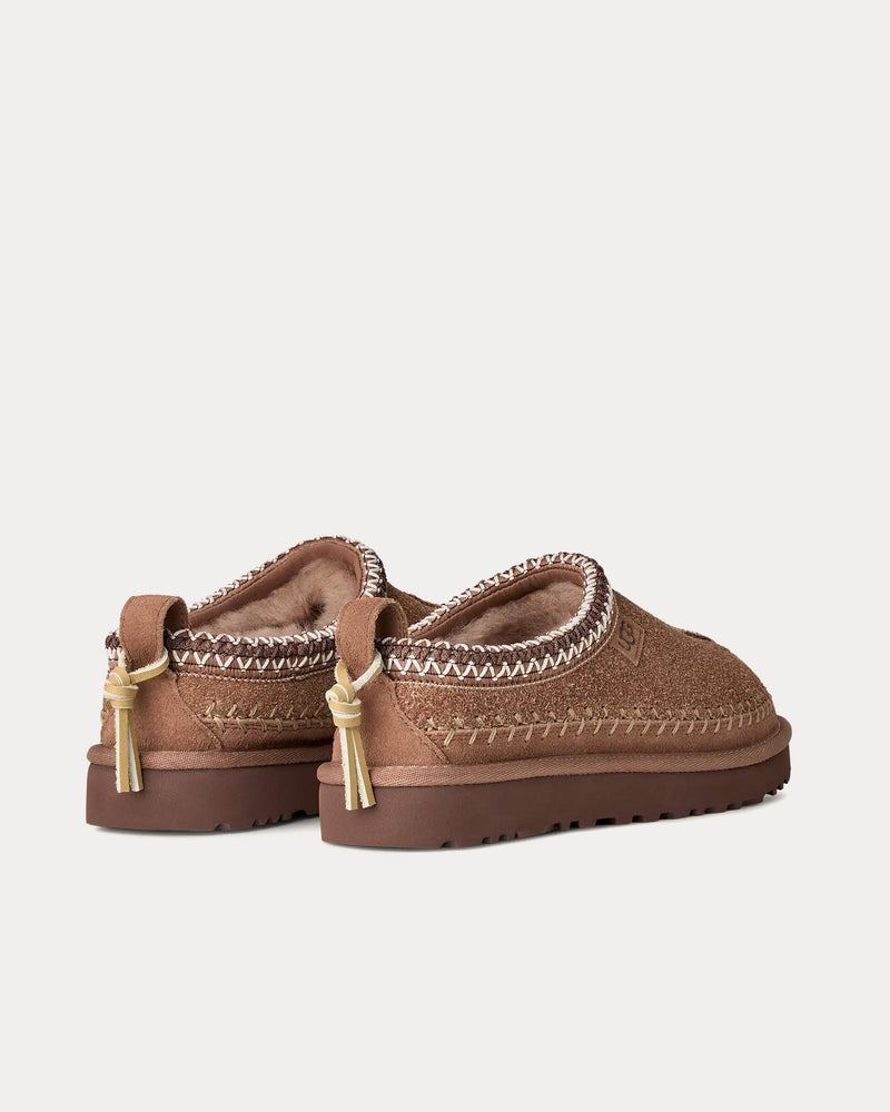 UGG Tasman Biarritz Rocky Oat Boots - 4